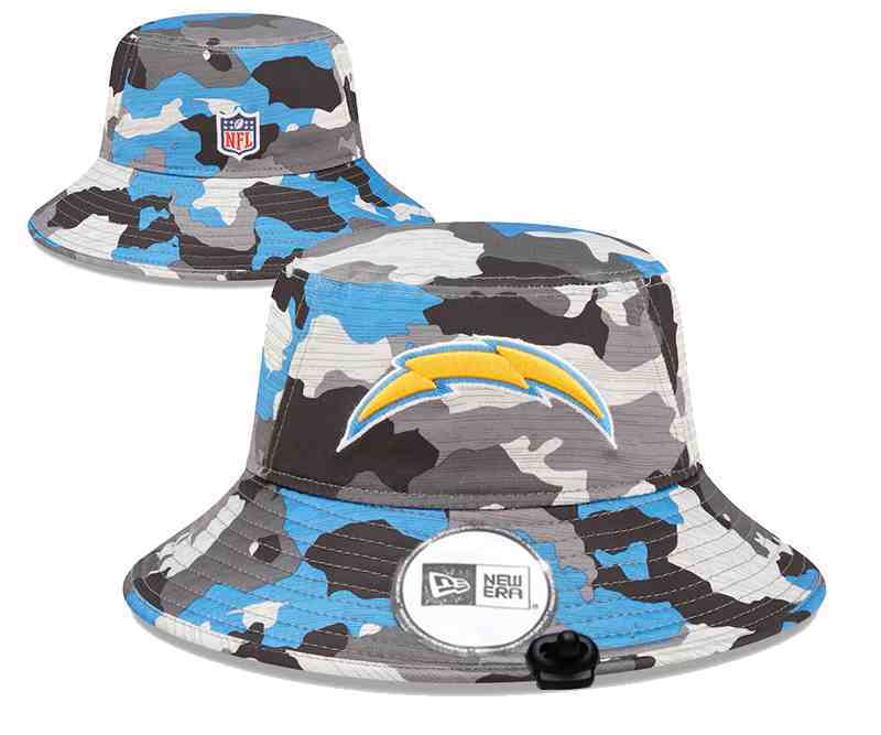 Los Angeles Chargers HAT SNAPBACKS  YD31848