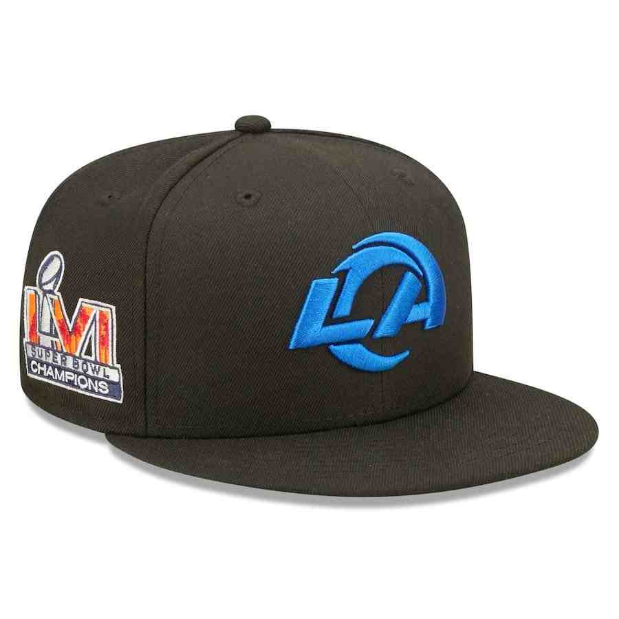 Los Angeles Chargers HAT SNAPBACKS TX2