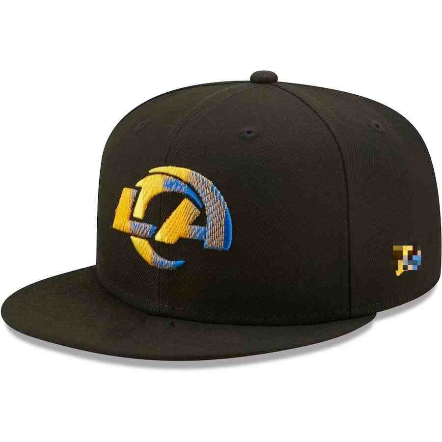Los Angeles Chargers HAT SNAPBACKS TX