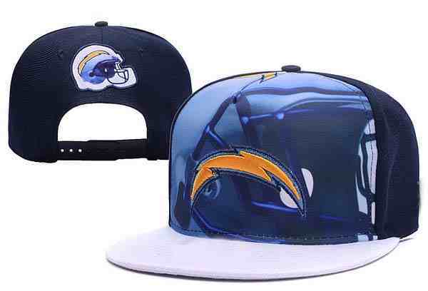 Los Angeles Chargers HAT SNAPBACKS TY20230511