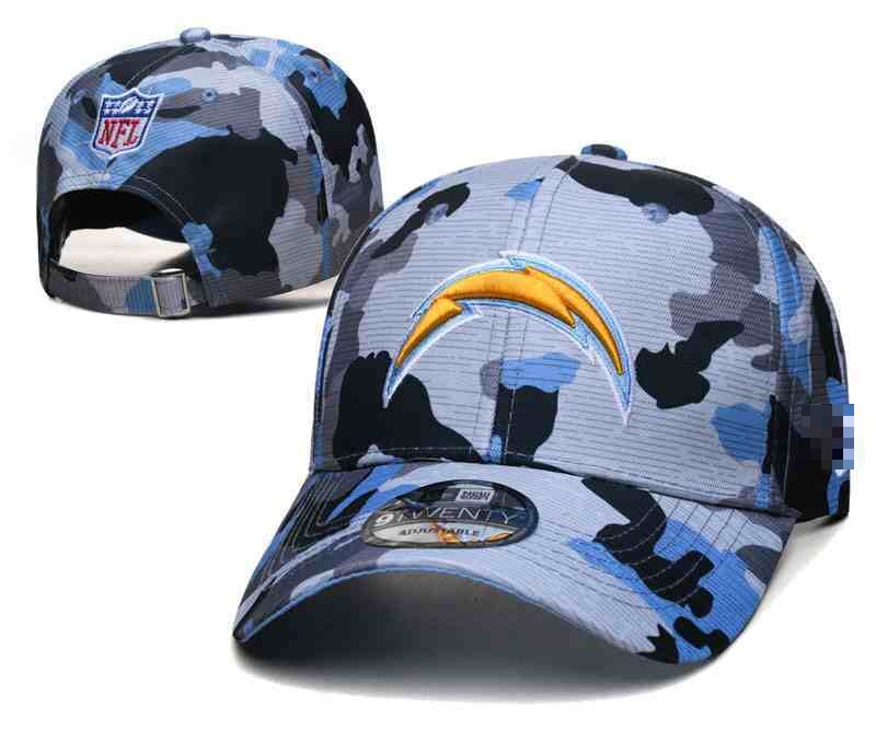 Los Angeles Chargers HAT SNAPBACKS YD31845