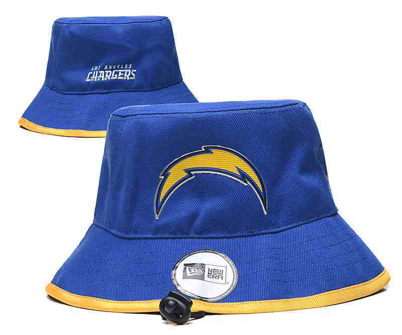 Los Angeles Chargers HAT SNAPBACKS YD31833