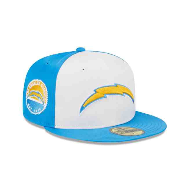 Los Angeles Chargers HAT SNAPBACKS SA202212