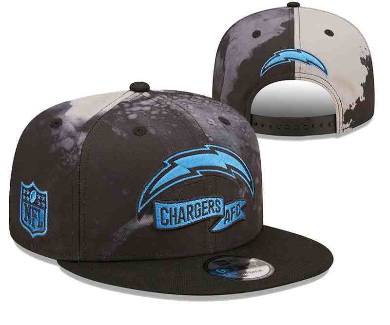 Los Angeles Chargers HAT SNAPBACKS YD31849
