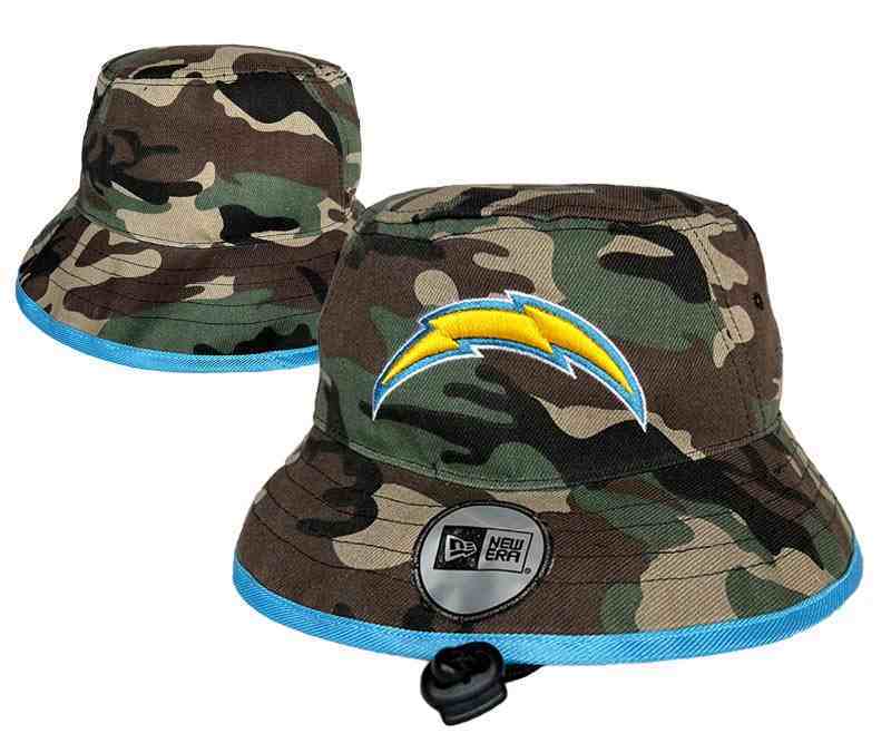 Los Angeles Chargers HAT SNAPBACKS YD31843
