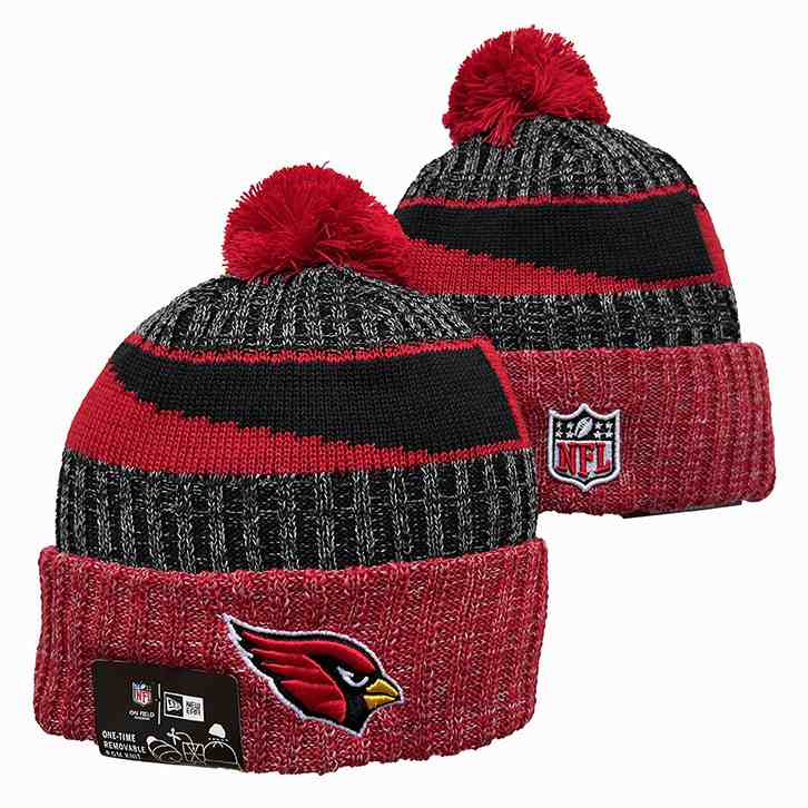 Arizona Cardinals HAT KNIT YD332055