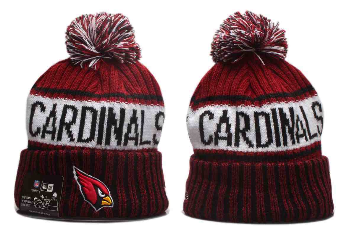 Arizona Cardinals HAT KNIT SL_7400YP