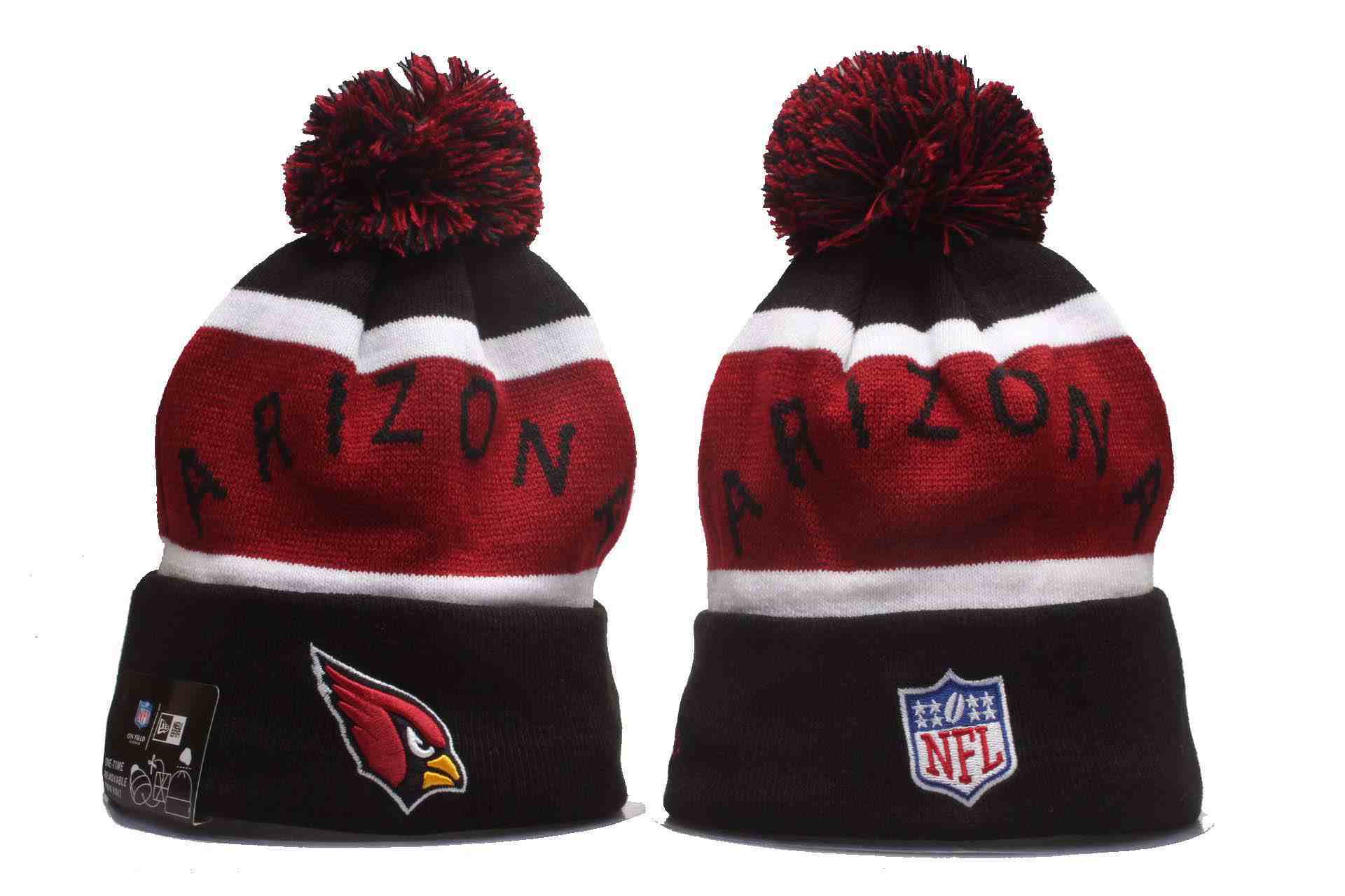 Arizona Cardinals HAT KNIT SL_7610YP