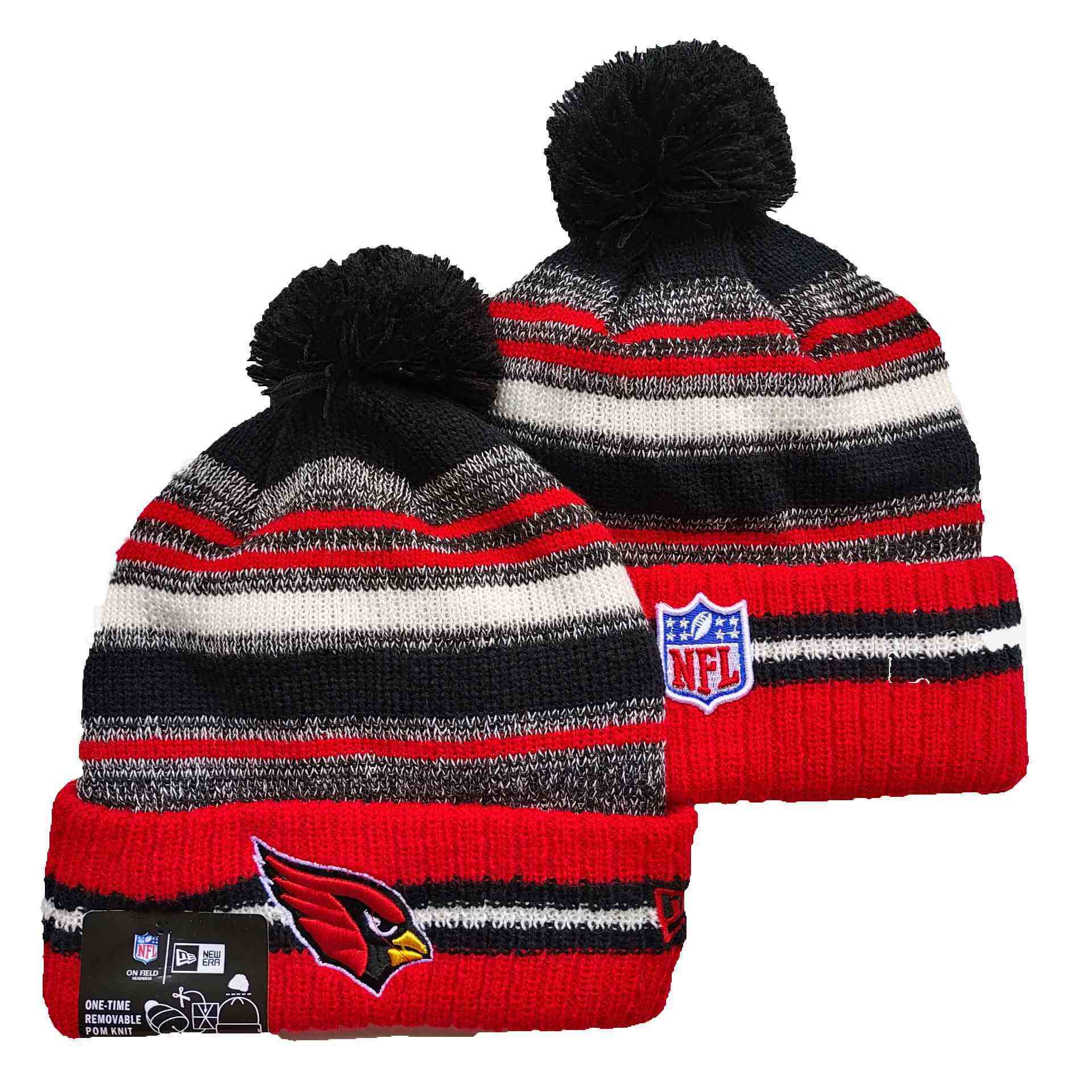 Arizona Cardinals HAT KNIT YD332038