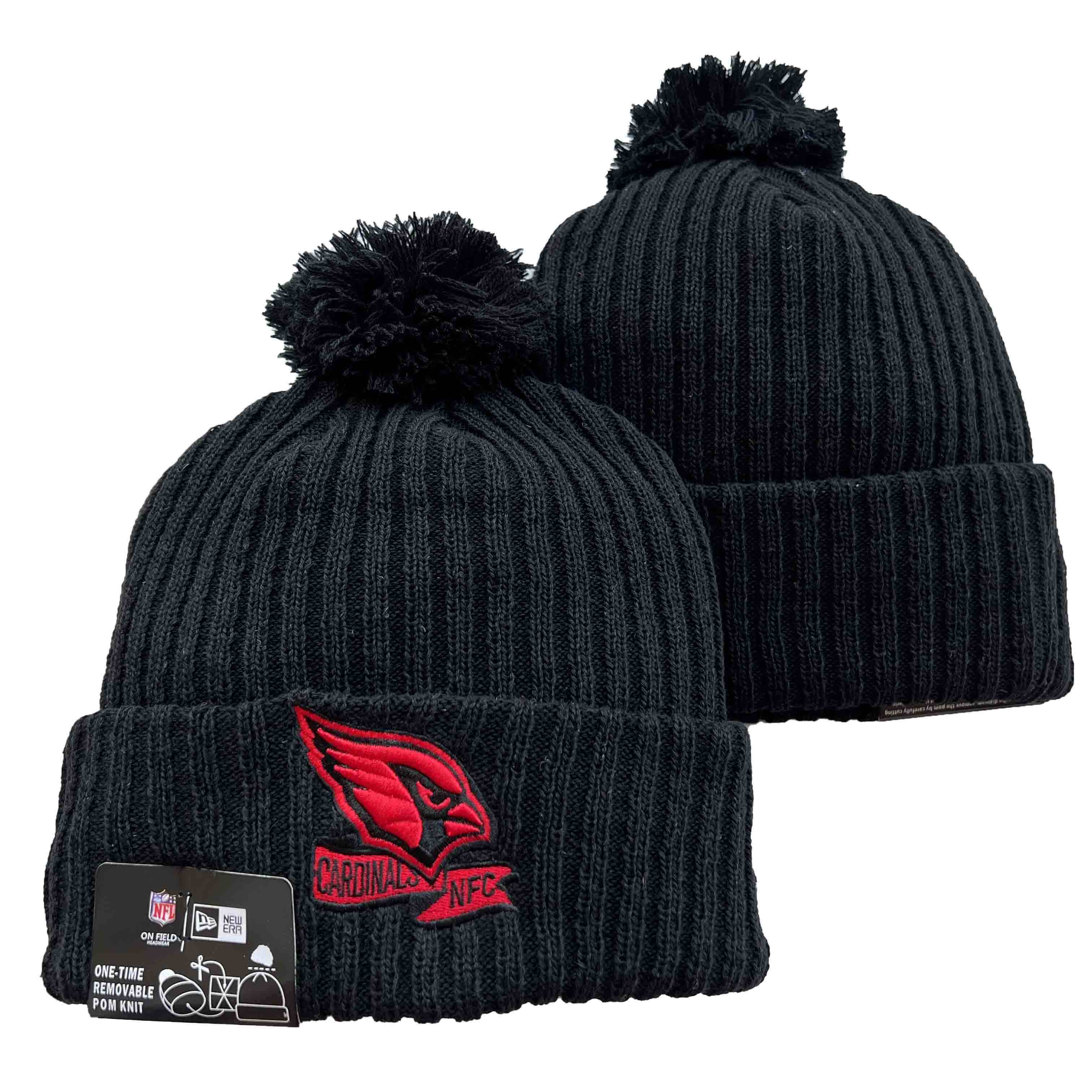 Arizona Cardinals HAT KNIT YD332049