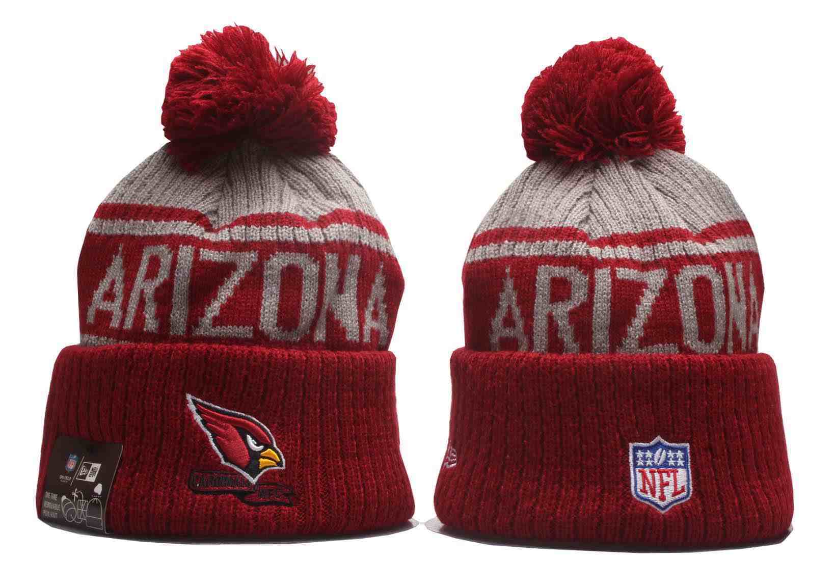 Arizona Cardinals HAT KNIT SL_7627YP