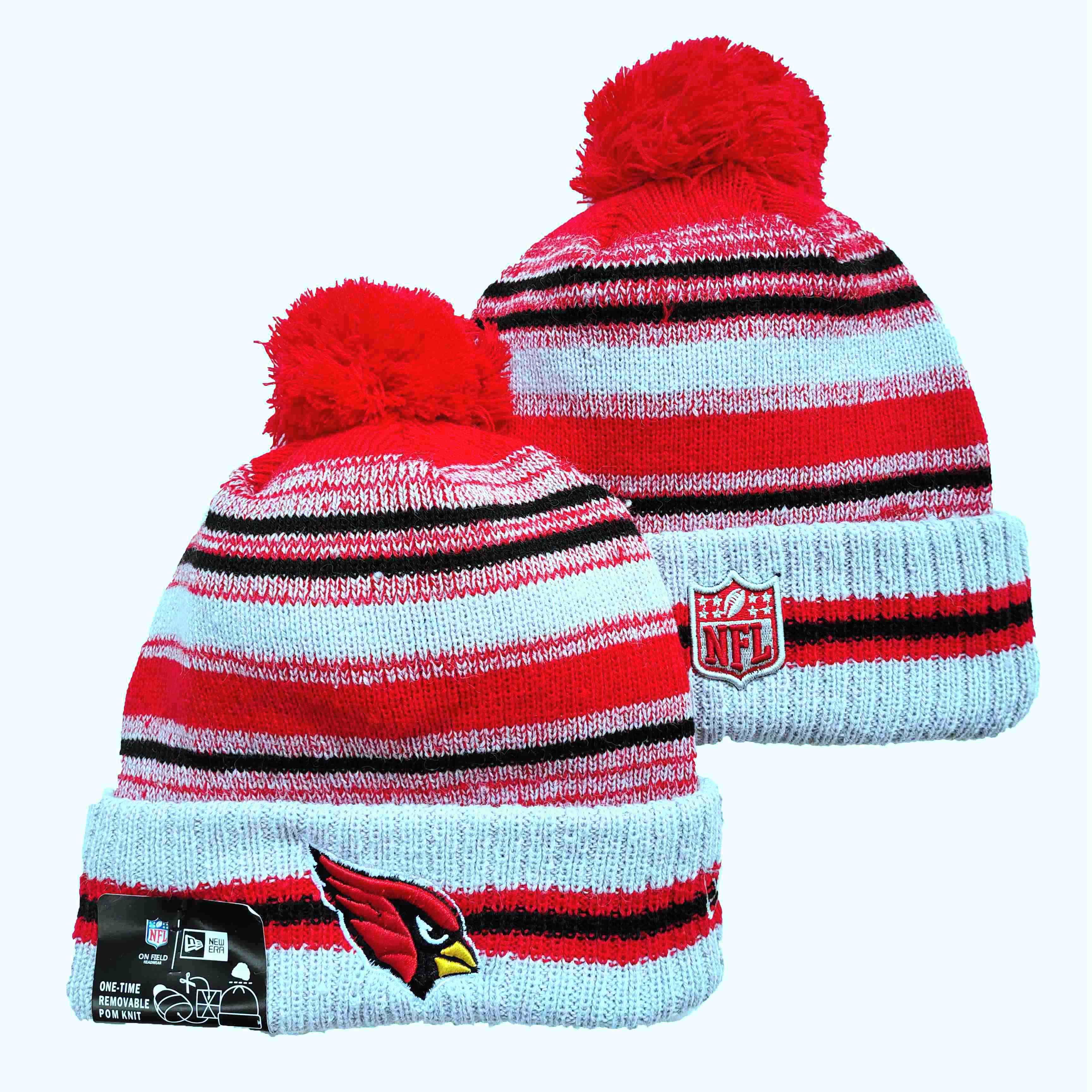 Arizona Cardinals HAT KNIT YD332039