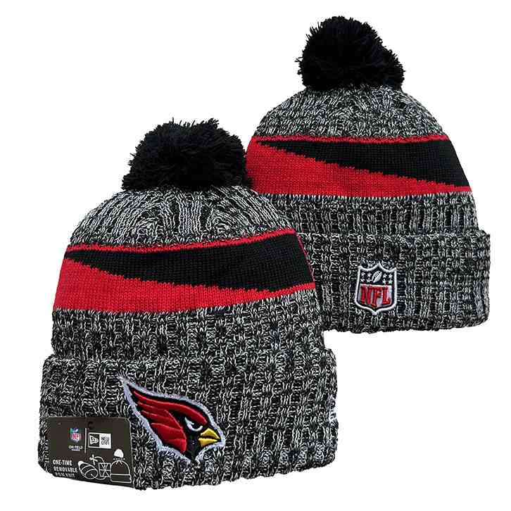 Arizona Cardinals HAT KNIT YD332052