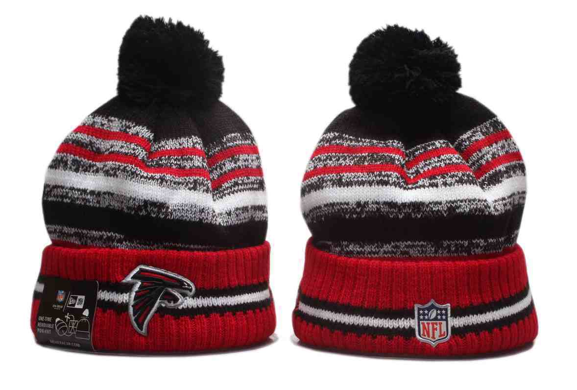 Atlanta Falcons HAT KNIT SL_7296 YP