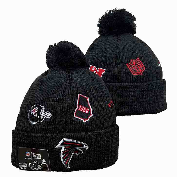 Atlanta Falcons HAT KNIT YD330269