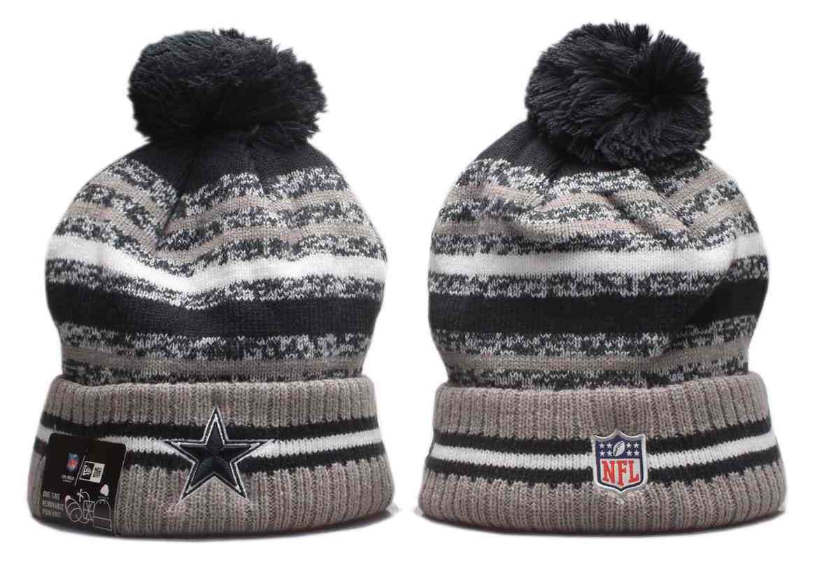 Dallas Cowboys  HAT KNIT SL_7349 YP