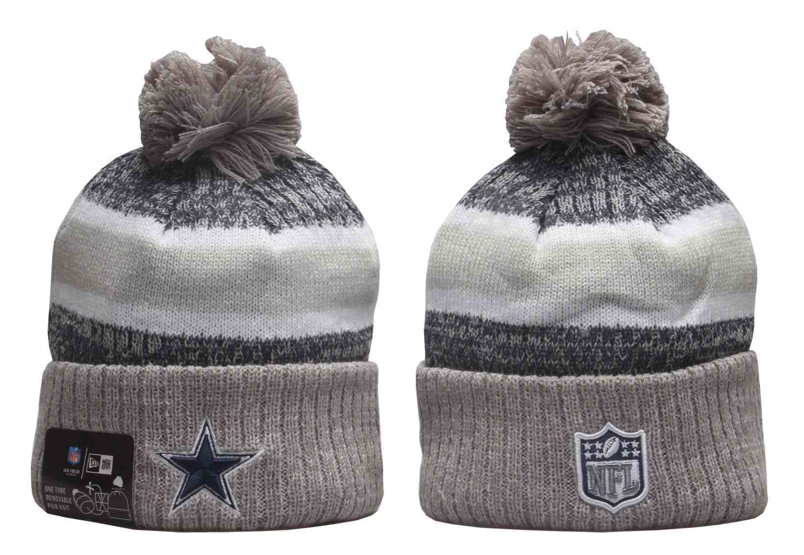 Dallas Cowboys  HAT KNIT SL_7977 YP