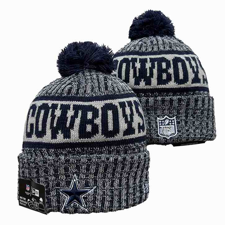 Dallas Cowboys  HAT KNIT YD3308149