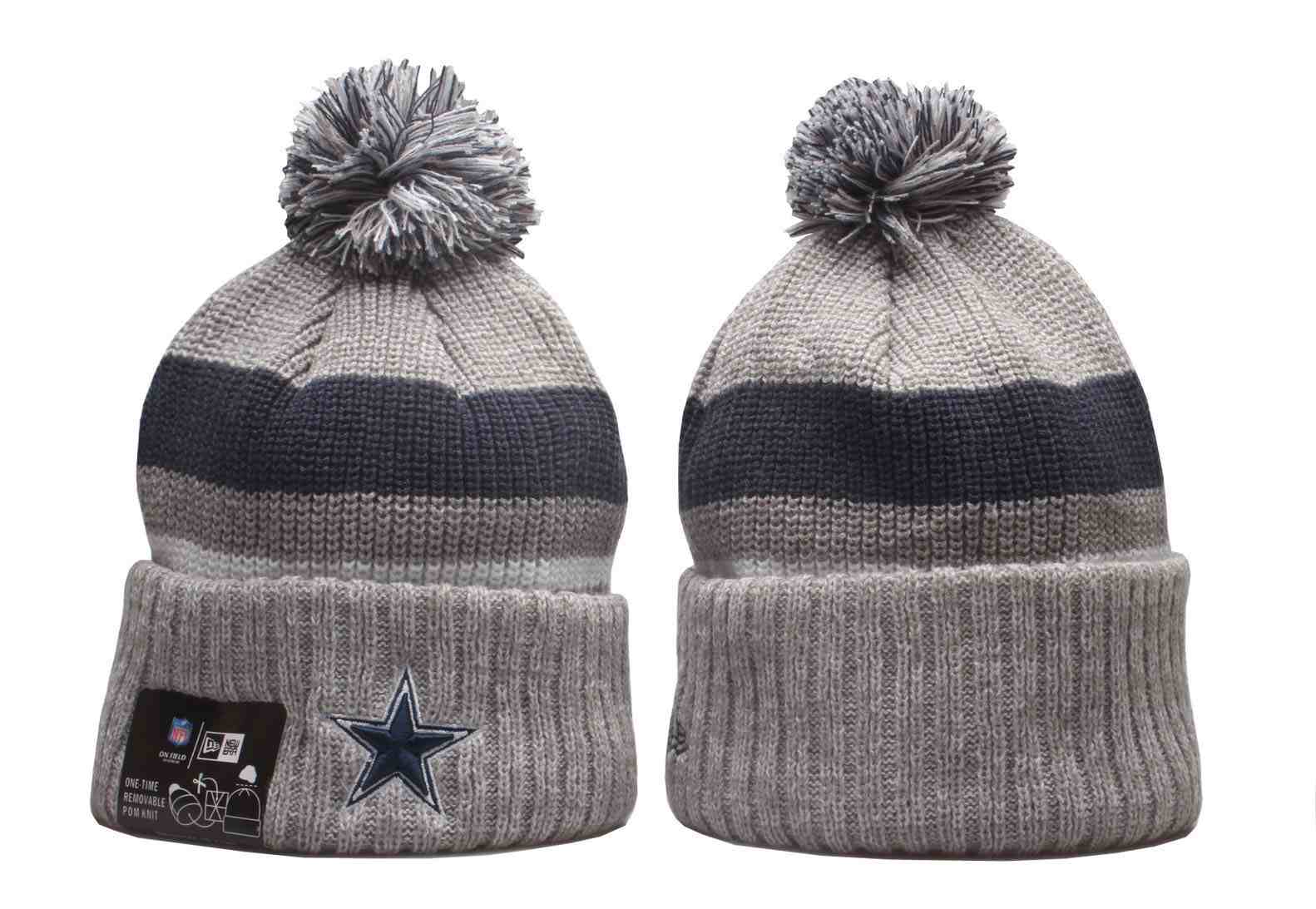 Dallas Cowboys  HAT KNIT SL_8173 YP