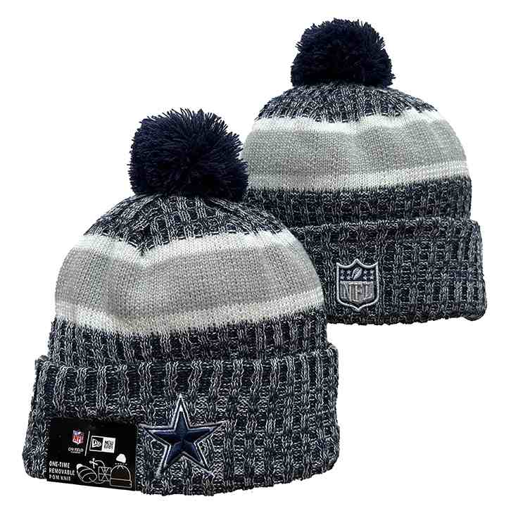 Dallas Cowboys  HAT KNIT YD3308147