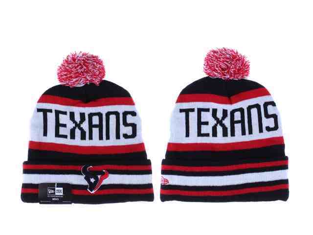 Houston Texans HAT KNIT LX20210810