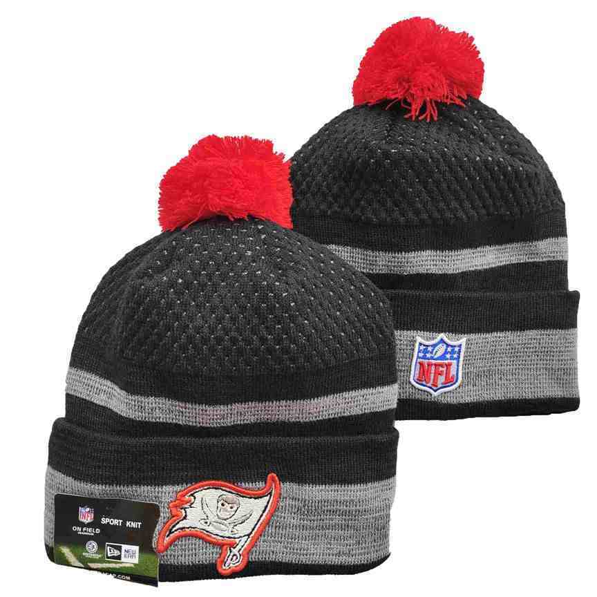 Tampa Bay Buccaneers HAT KNIT TD333042