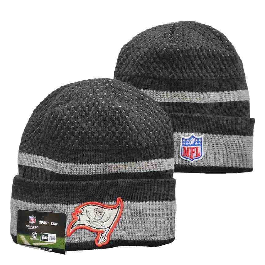 Tampa Bay Buccaneers HAT KNIT TD333043