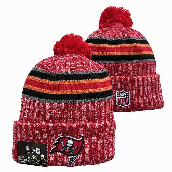 Tampa Bay Buccaneers HAT KNIT TD333059