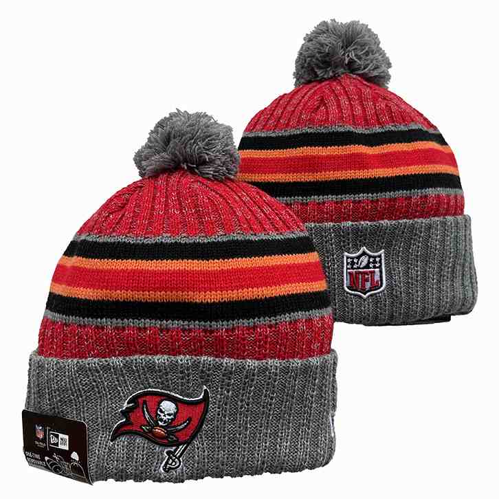 Tampa Bay Buccaneers HAT KNIT TD333062