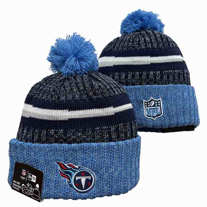 Tennessee Titans HAT KNIT YD333255