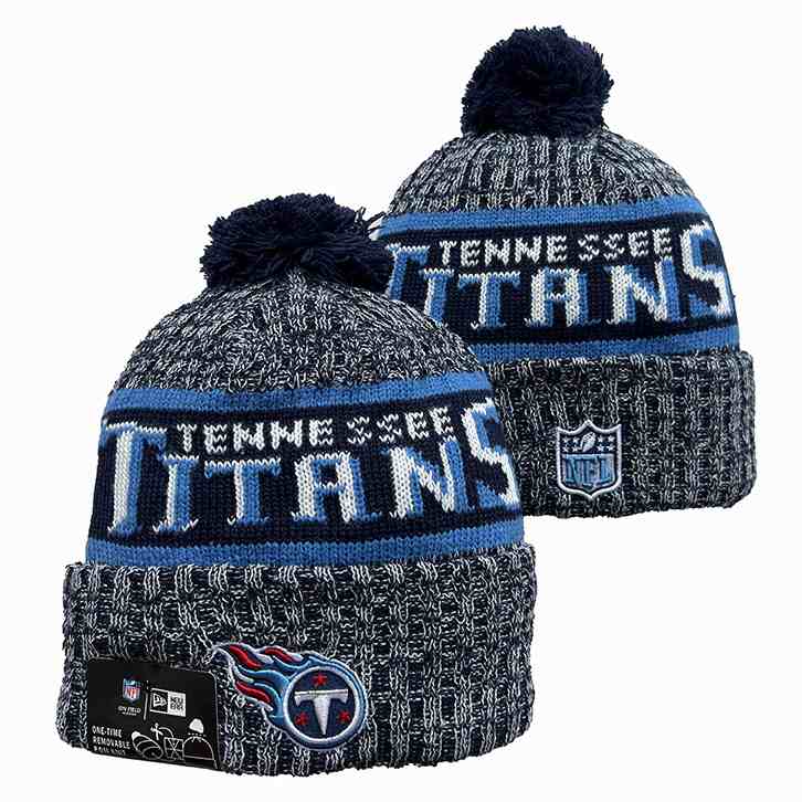 Tennessee Titans HAT KNIT YD333254