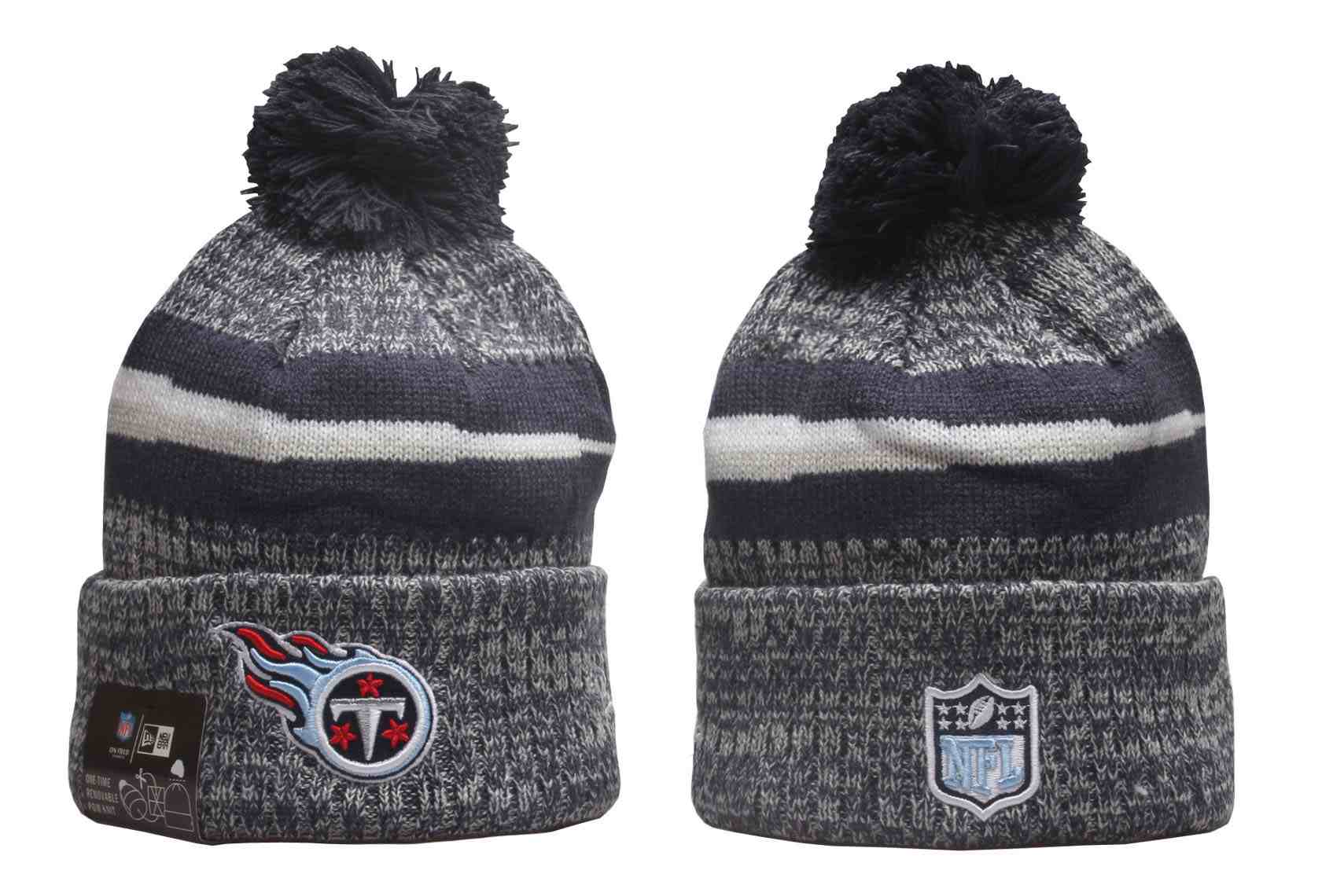 Tennessee Titans HAT KNIT SL_8023 YP