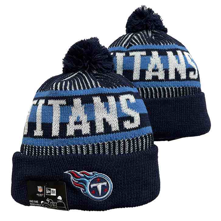 Tennessee Titans HAT KNIT YD333250