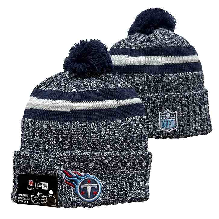 Tennessee Titans HAT KNIT YD333252