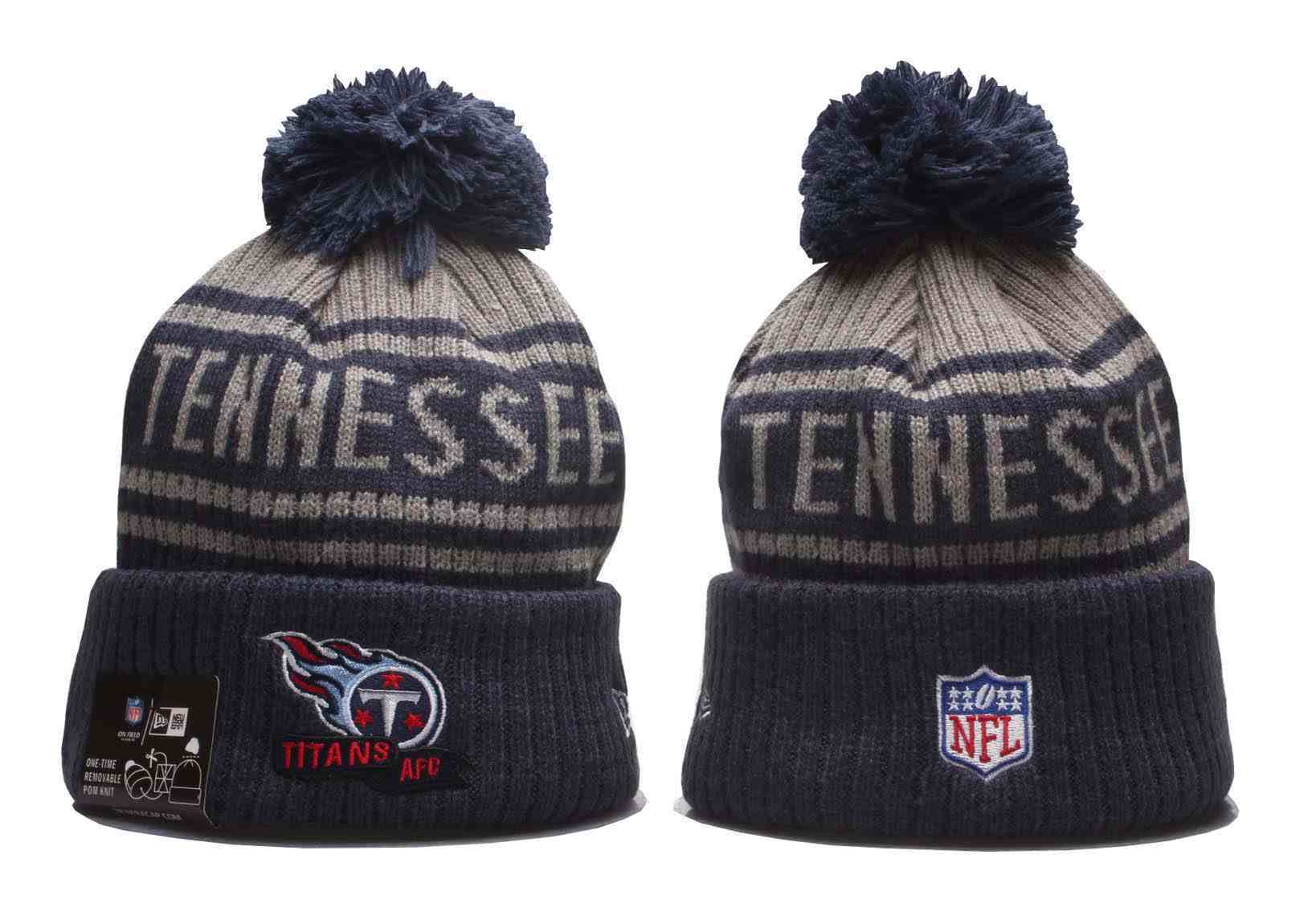 Tennessee Titans HAT KNIT SL_7662 YP