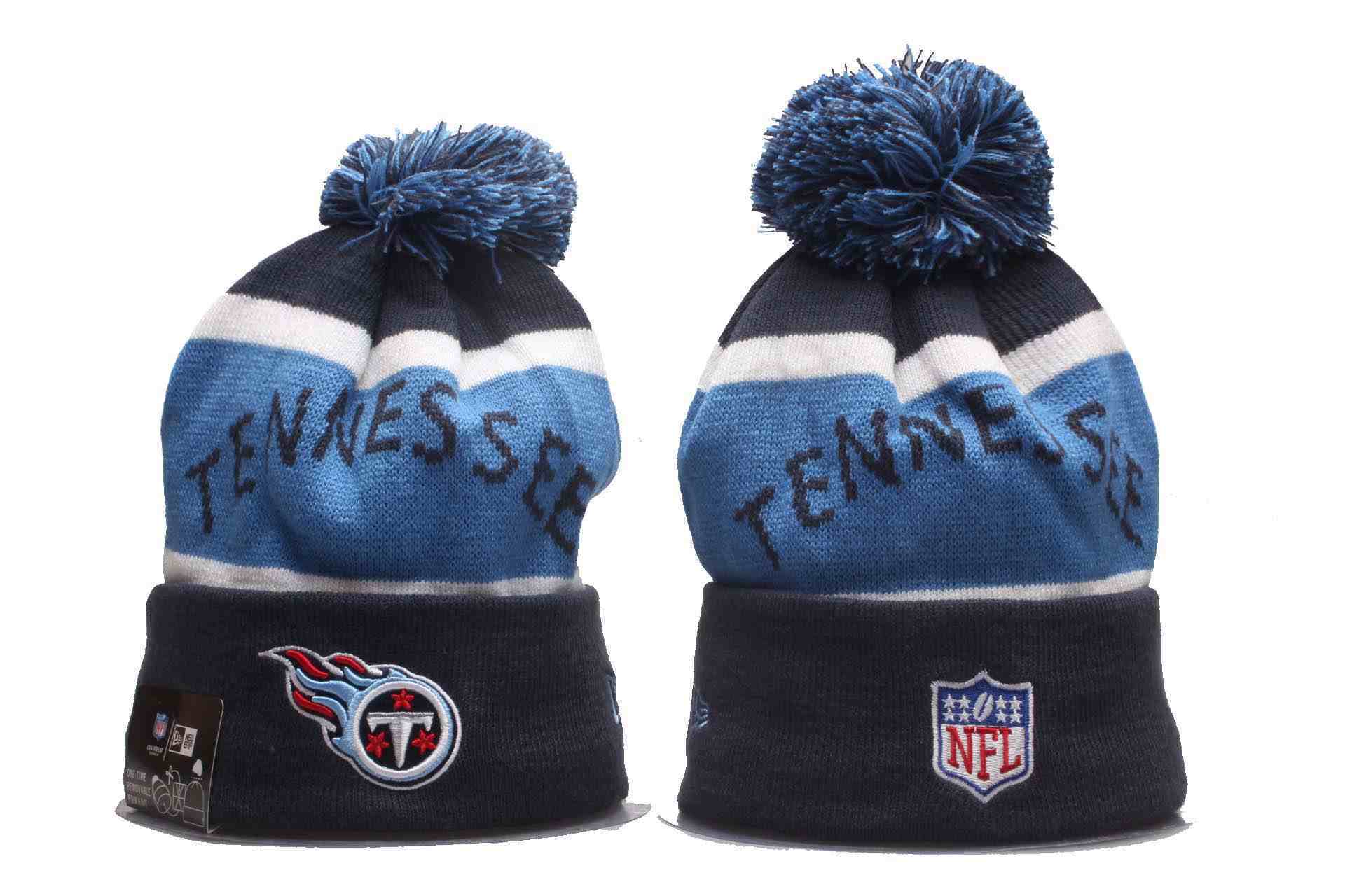 Tennessee Titans HAT KNIT SL_7611 YP