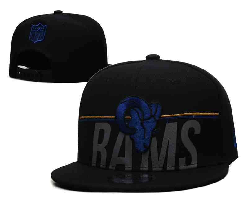 St. Louis Rams HAT SNAPBACKS SA5