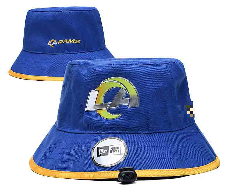 St. Louis Rams HAT SNAPBACKS YD31946