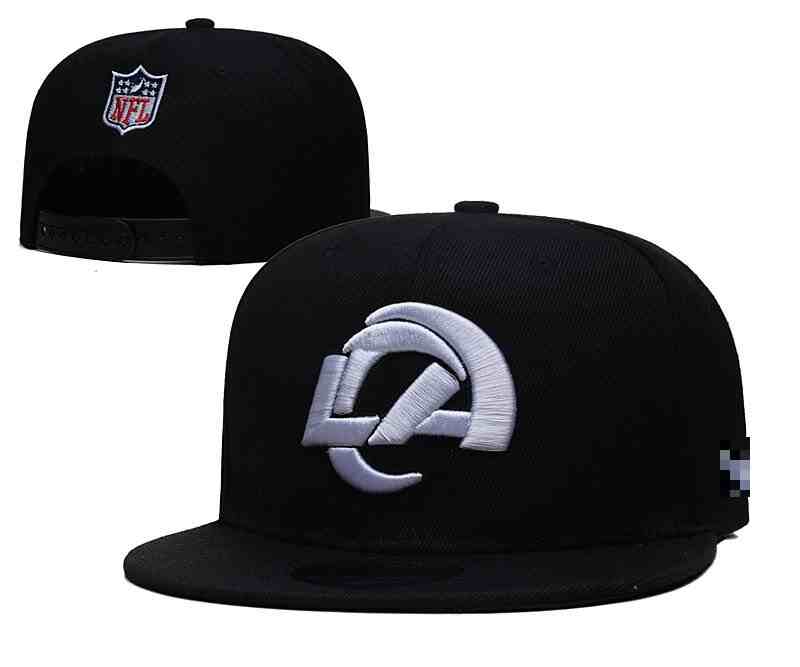 St. Louis Rams HAT SNAPBACKS SA7