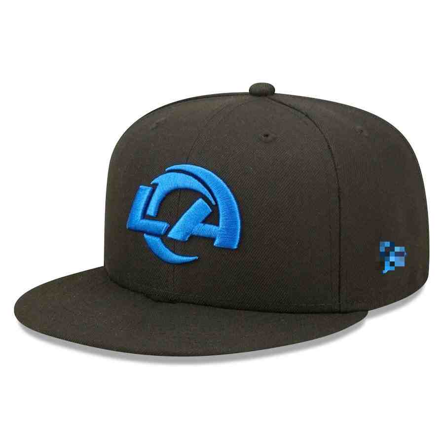 St. Louis Rams HAT SNAPBACKS TX1