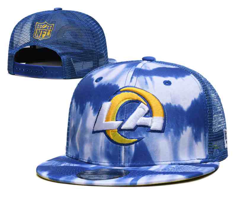 St. Louis Rams HAT SNAPBACKS YD31961