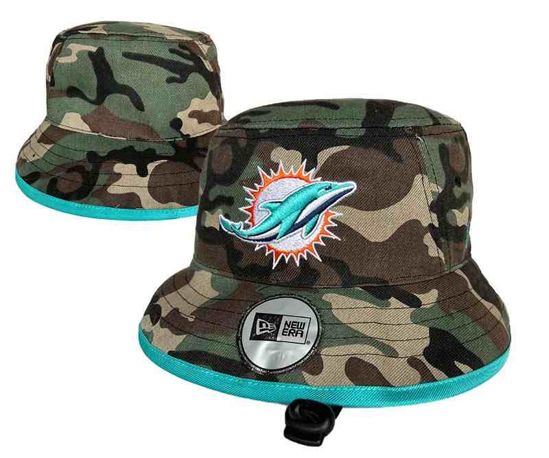 Miami Dolphins HAT SNAPBACKS YD312109