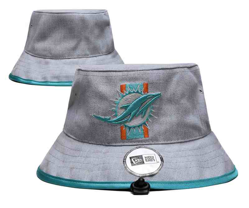 Miami Dolphins HAT SNAPBACKS YD312107