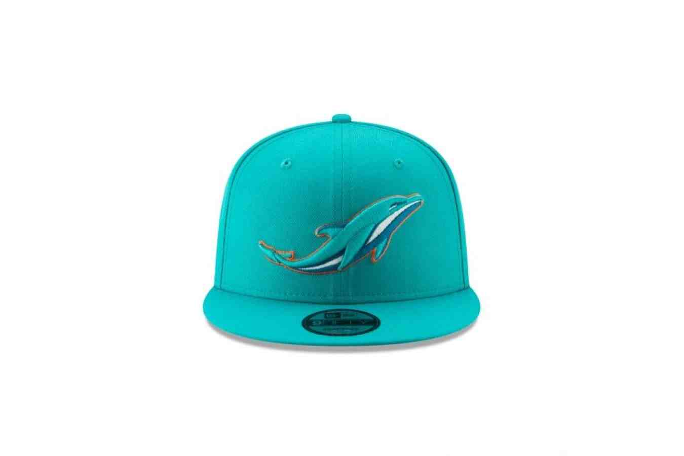 Miami Dolphins HAT SNAPBACKS TX5