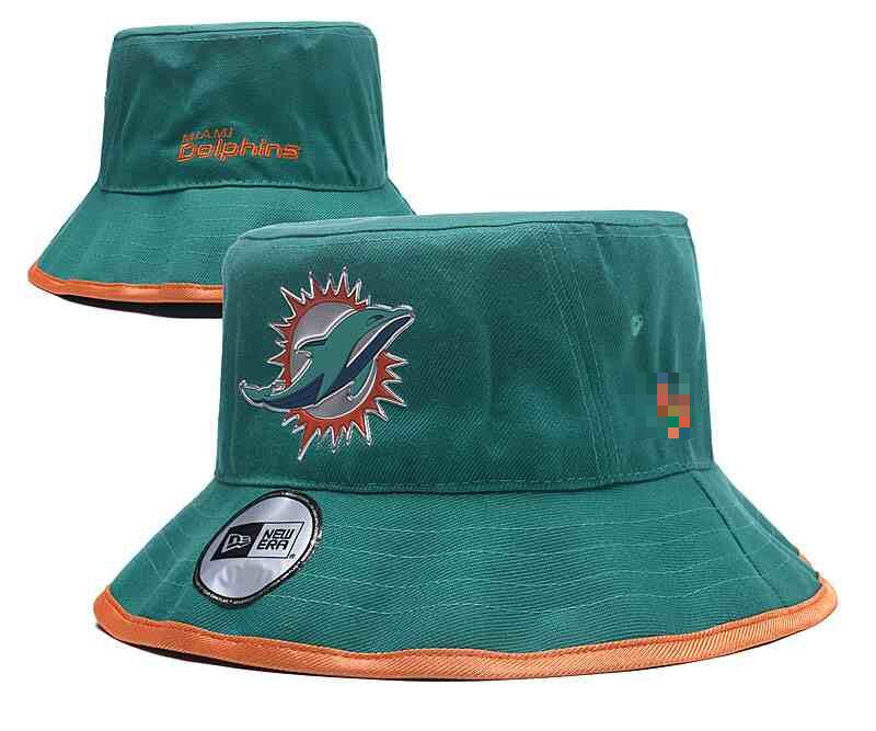 Miami Dolphins HAT SNAPBACKS YD31259