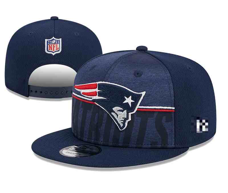 New England Patriots HAT SNAPBACKS YD327173