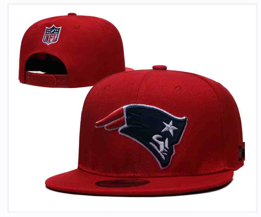 New England Patriots HAT SNAPBACKS SA6