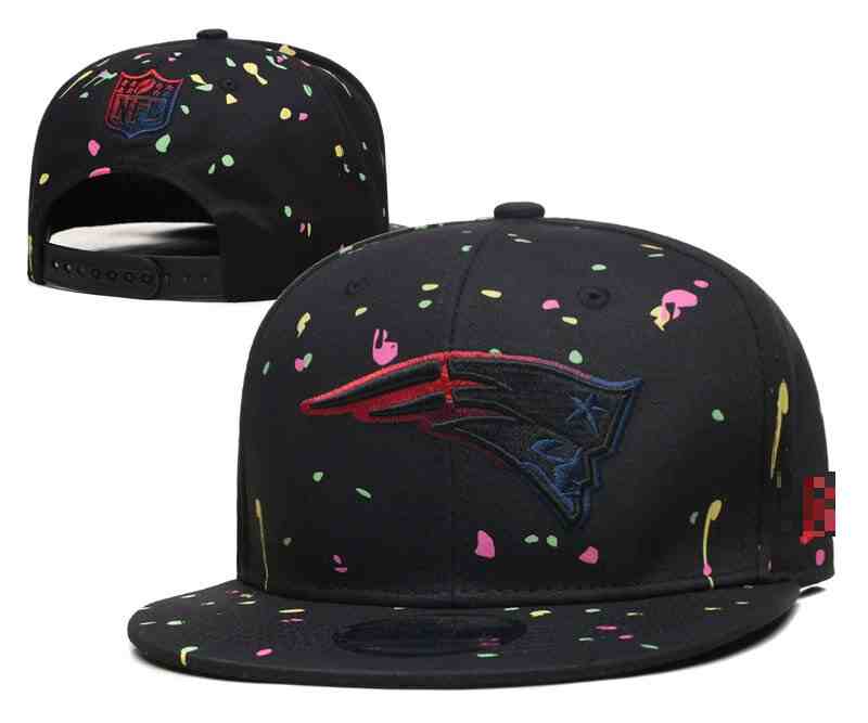 New England Patriots HAT SNAPBACKS YD327155