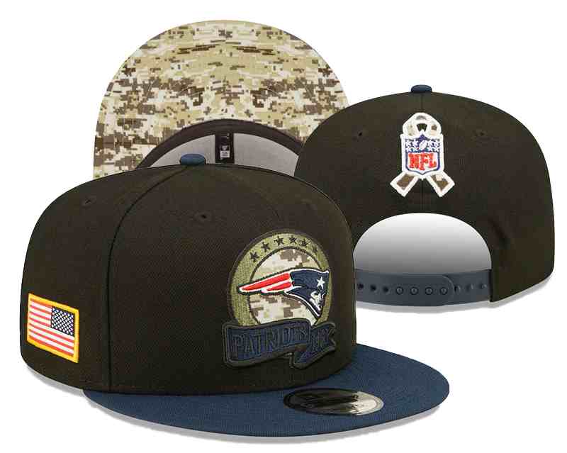 New England Patriots HAT SNAPBACKS YD327167