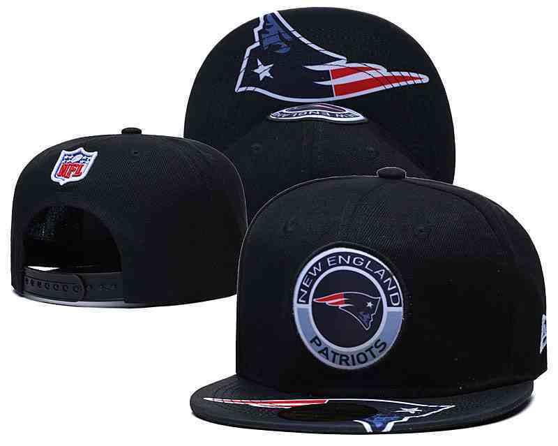 New England Patriots HAT SNAPBACKS XSG20201107